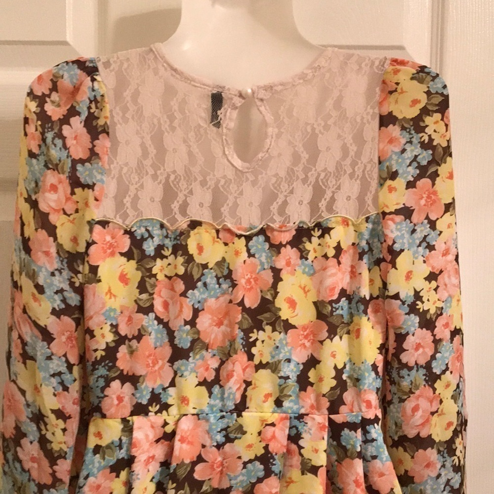 💖 Women’s Dress - Picture 8 of 9